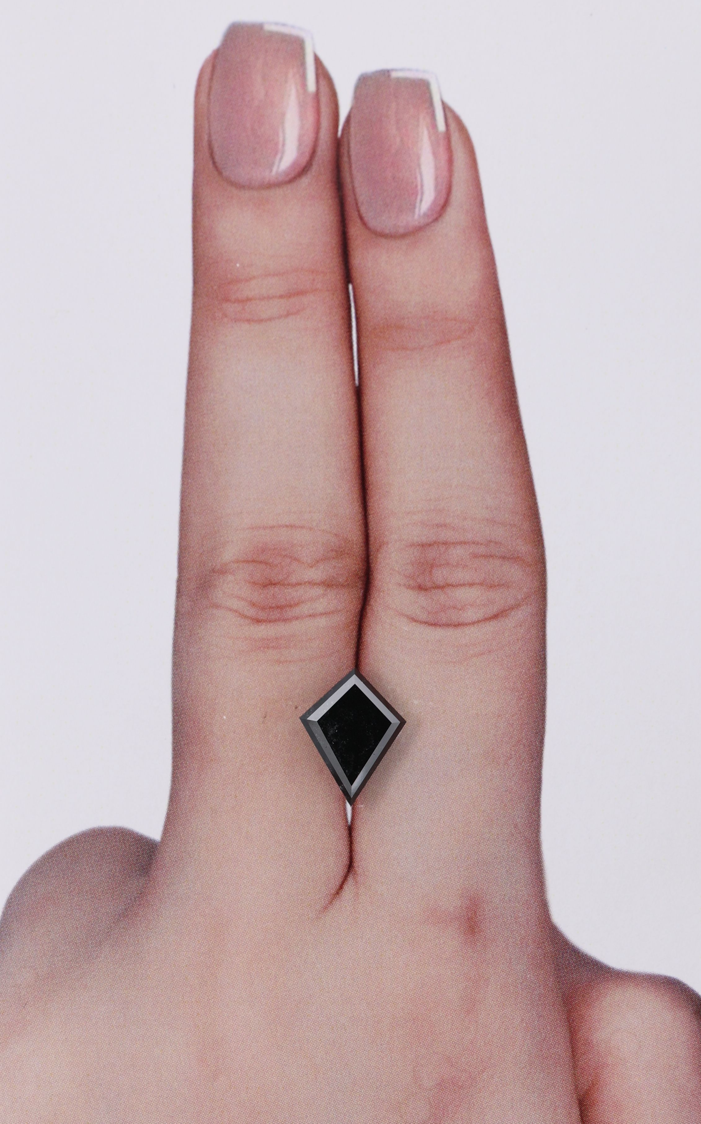 2.15 ct Kite Diamond