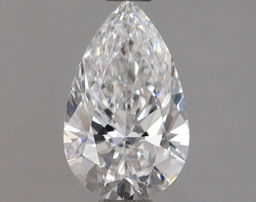 1.09 ct. pear Lab Grown Diamond front image