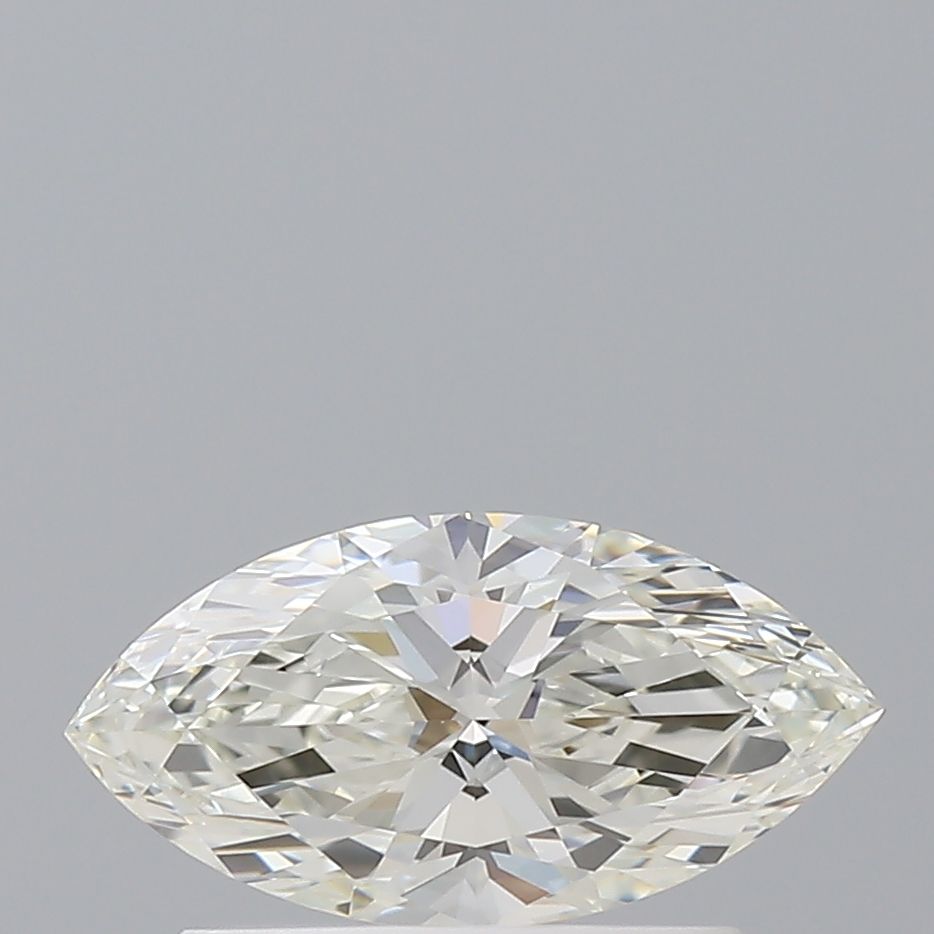 0.54 ct Marquise diamond