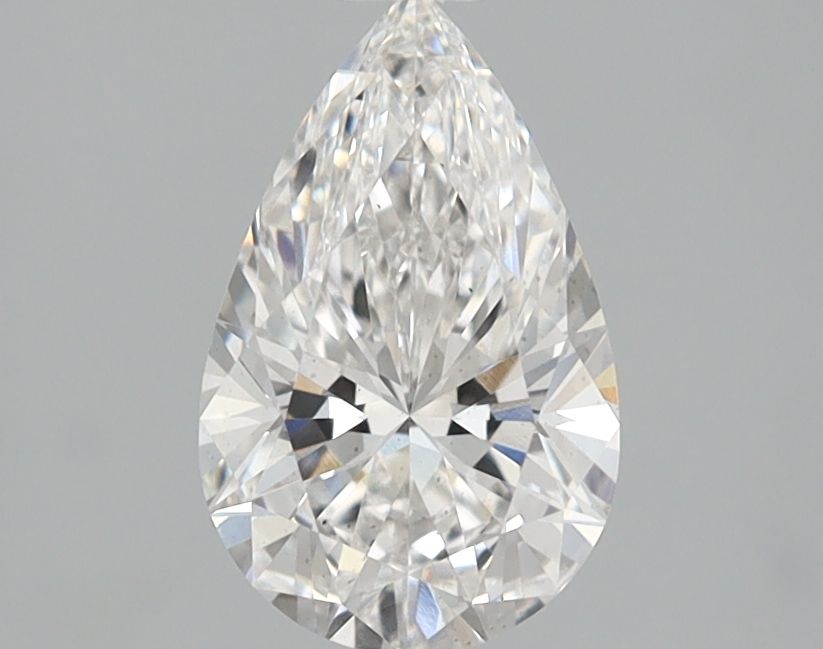 1.17 ct Pear diamond