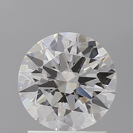 1.52 ct. round Lab Grown Diamond front image