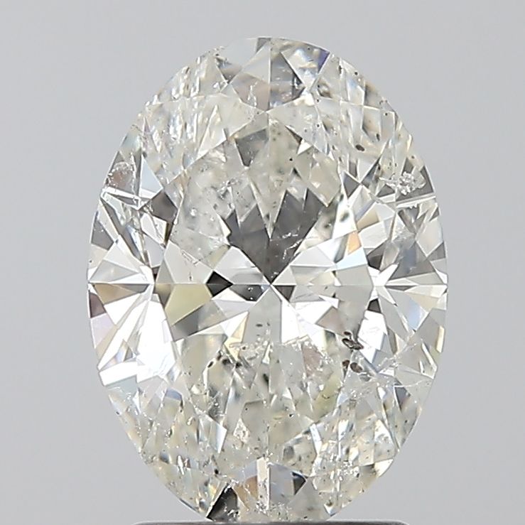 2.01 Carat