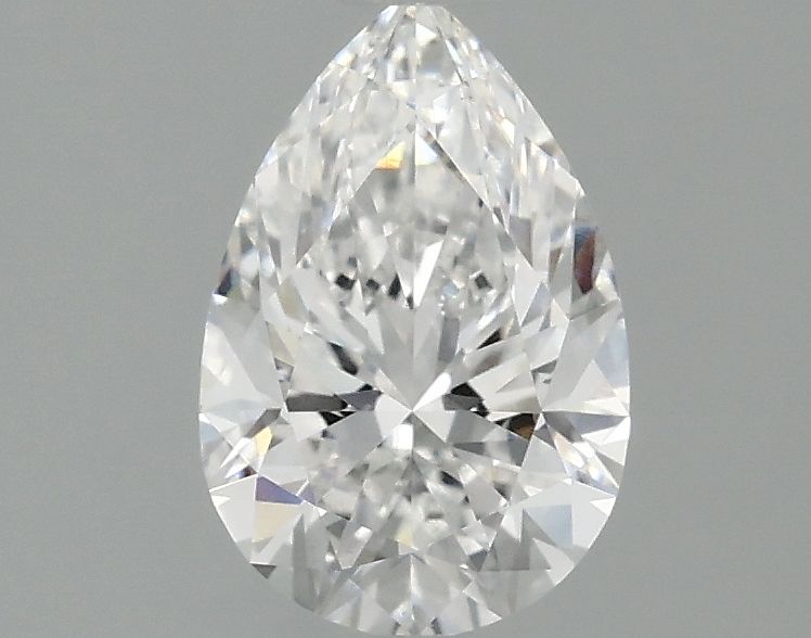1.08 ct. pear Lab Grown Diamond front image
