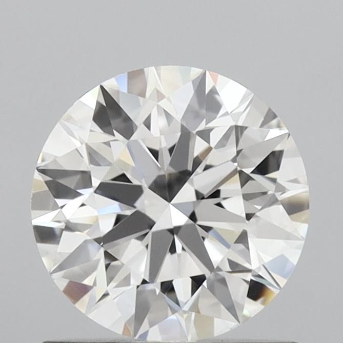 0.79 ct. round Lab Grown Diamond front image