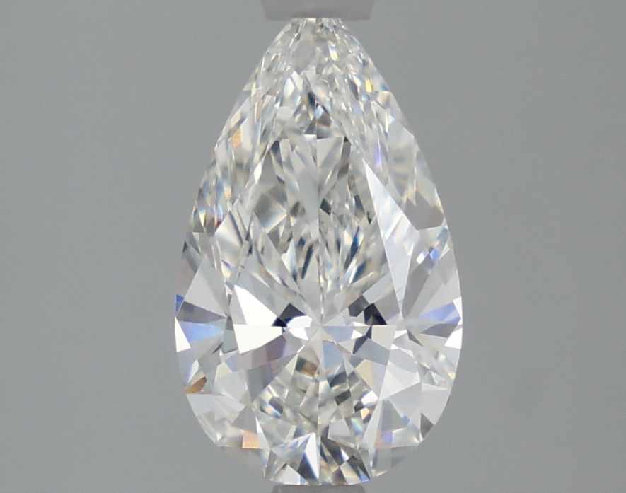1.59 ct Pear diamond