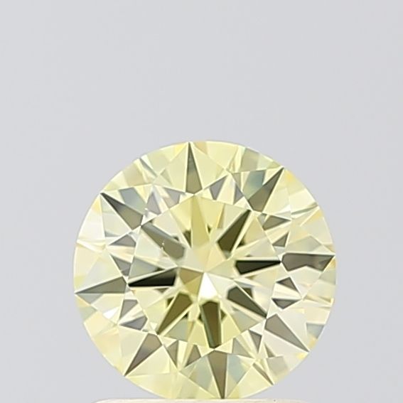 1.03 ct. round Lab Grown Diamond front image