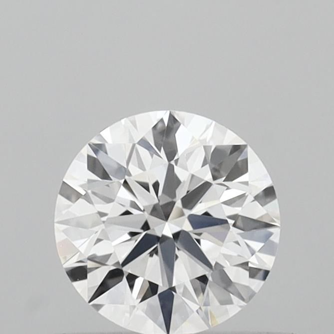0.53 ct lab-grown Round Diamond