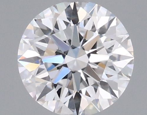 0.47 ct lab-grown Round Diamond