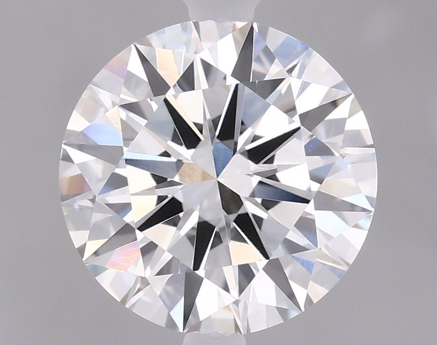 1.55 ct Round diamond