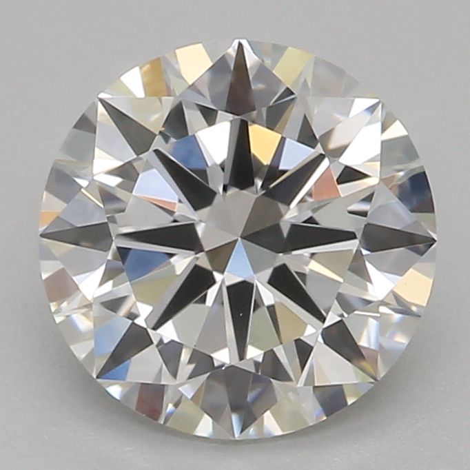 1.09 ct. round Lab Grown Diamond front image
