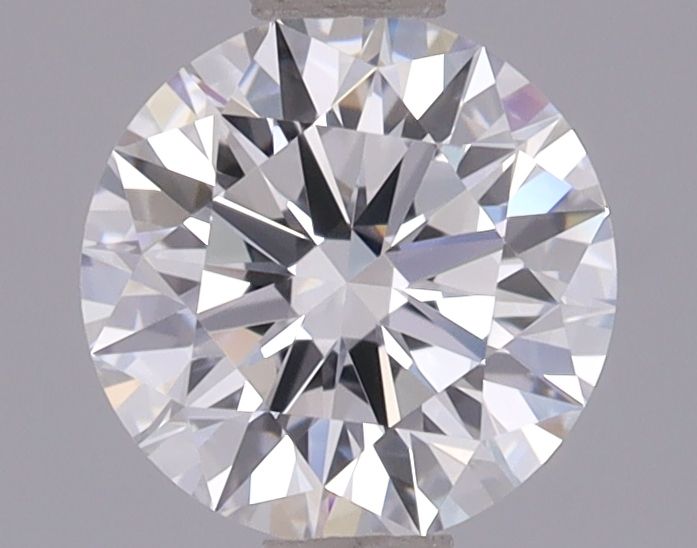 1.01 ct. round Lab Grown Diamond front image