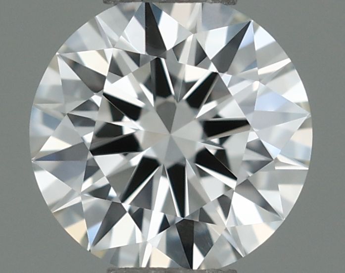 0.31 ct Round diamond