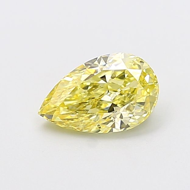 1.10 ct Pear diamond