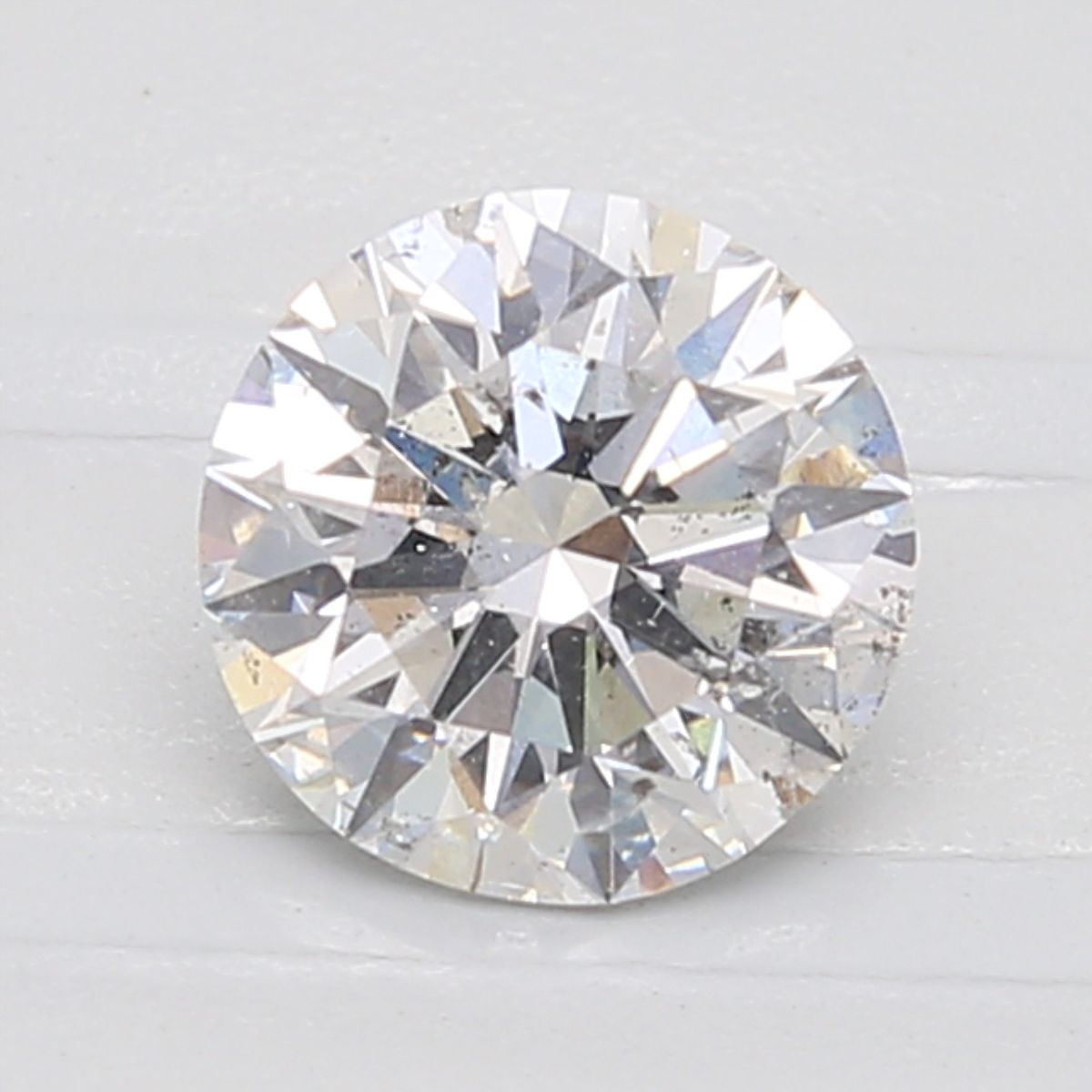 1.53 Carat