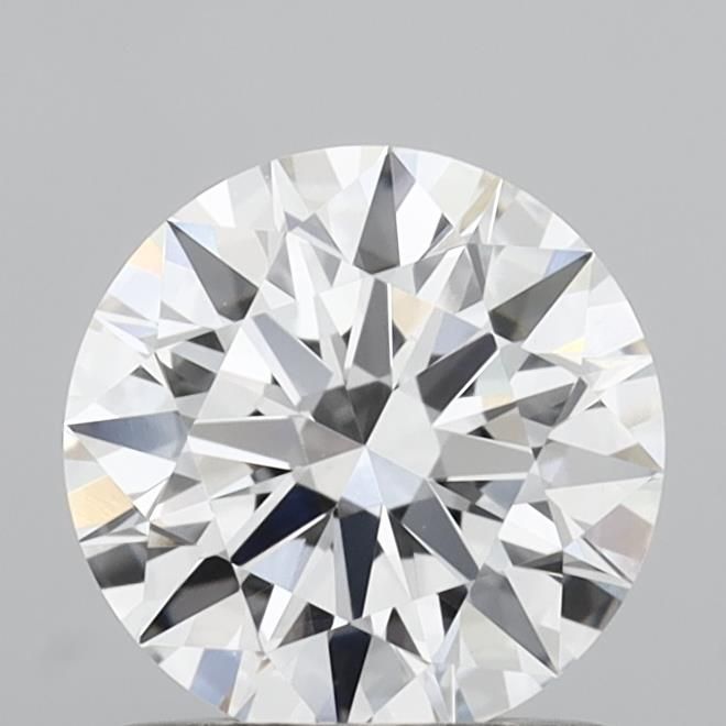 1.06 ct. round Lab Grown Diamond front image