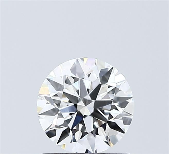 1.02 ct. round Lab Grown Diamond front image