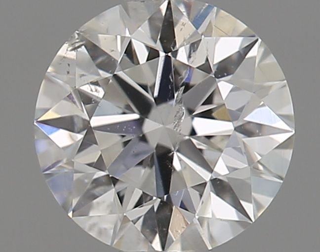 0.31 ct Round Diamond