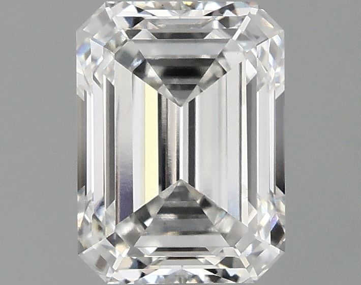 1.57 ct Emerald diamond