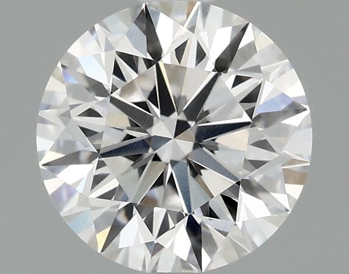 1.06 ct. round Lab Grown Diamond front image