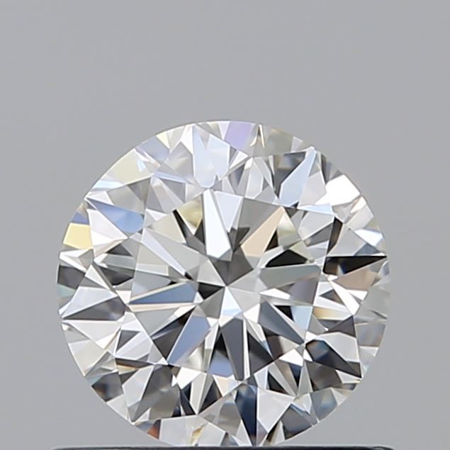 Diamant Rond 0.70 ct - Couleur H - Pureté VVS1