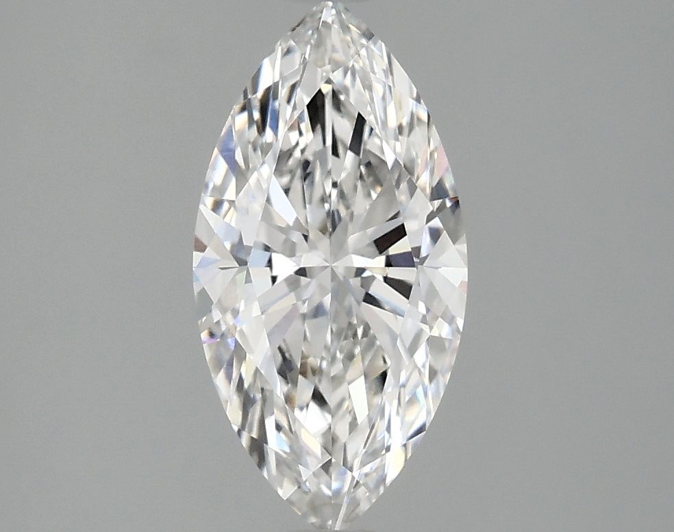 1.50 ct Marquise diamond