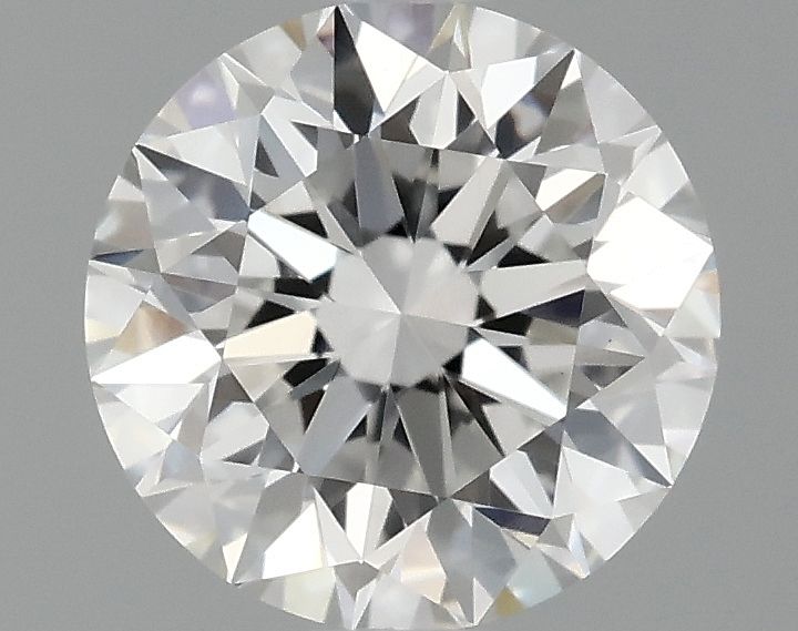 1.09 ct. round Lab Grown Diamond front image