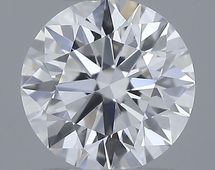 Diament 0.35 ct D/VVS1