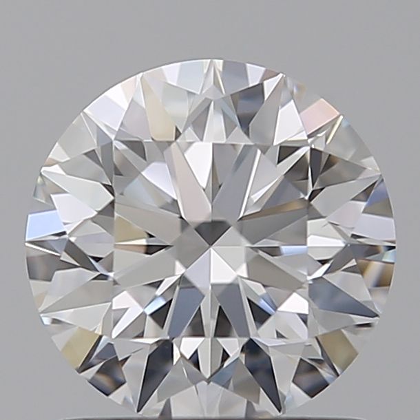 1.03 ct. round Lab Grown Diamond front image