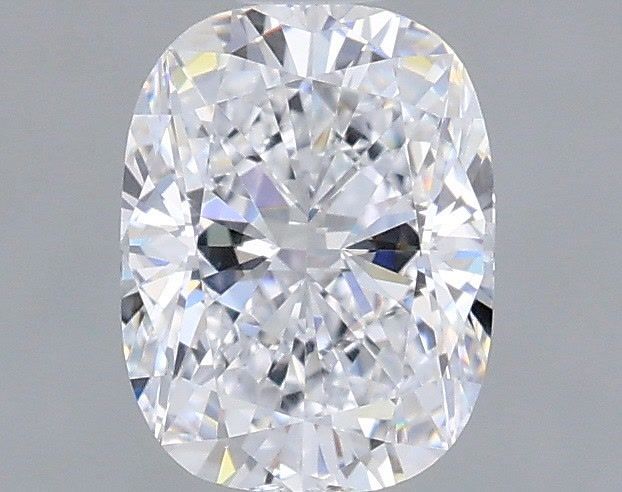 1.01 ct lab-grown Cushion modified Diamond