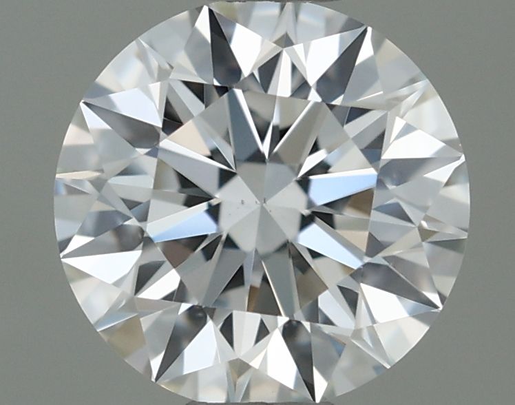 0.50 ct Round diamond
