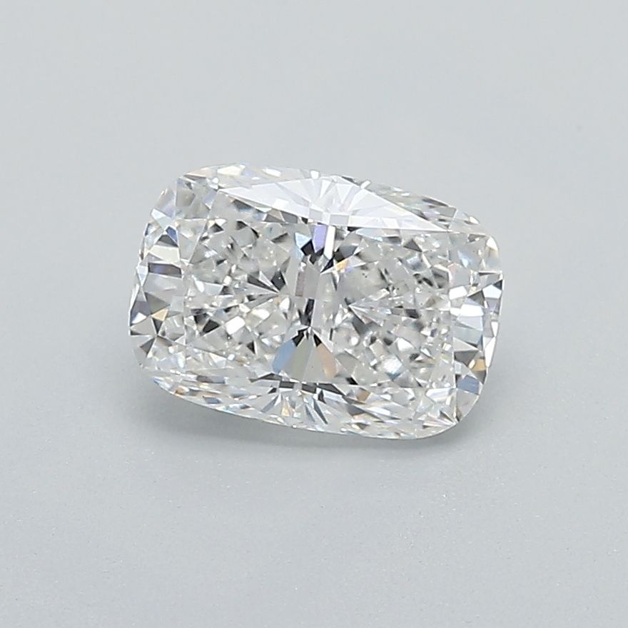 1.04 ct lab-grown Cushion modified Diamond