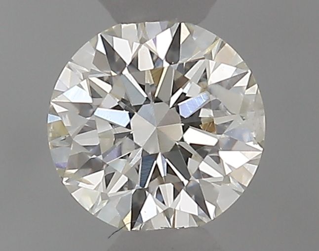 0.3 ct Round Diamond