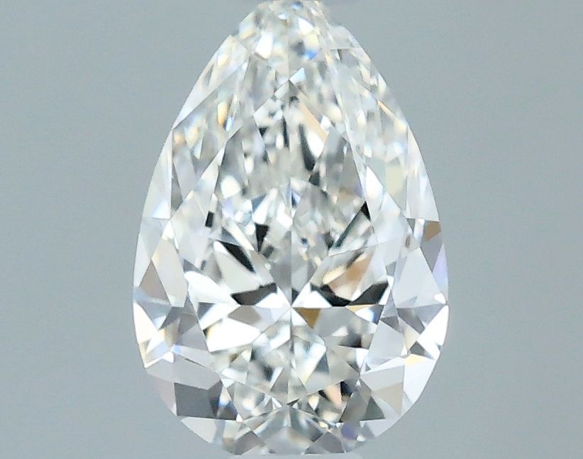 0.50 ct Pear diamond