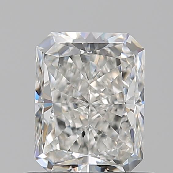 0.80 ct Radiant diamond