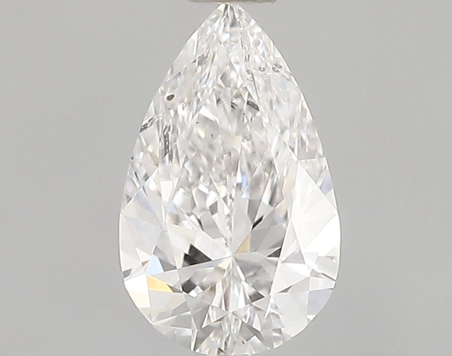 0.33 ct Pear Diamond