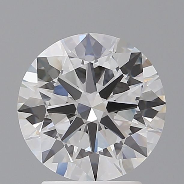 2.52 ct. round Lab Grown Diamond front image