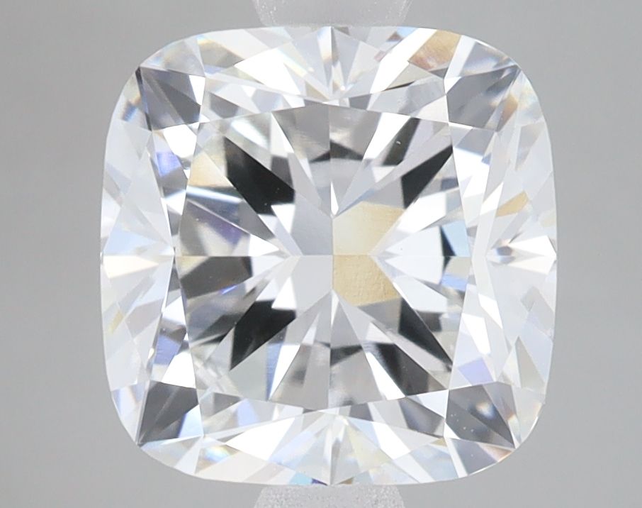 Diament 3.57 ct F/VVS2