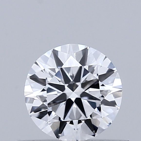 0.45 ct lab-grown Round Diamond