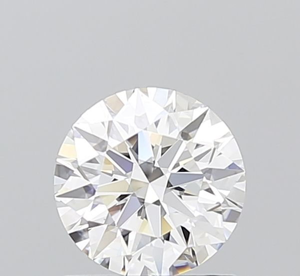 1.08 ct. round Lab Grown Diamond front image