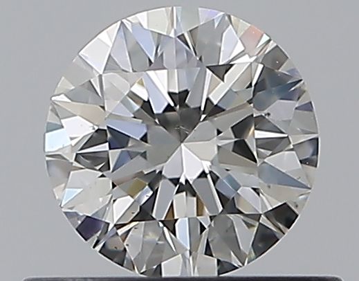 Diament 0.5 ct I/VS2