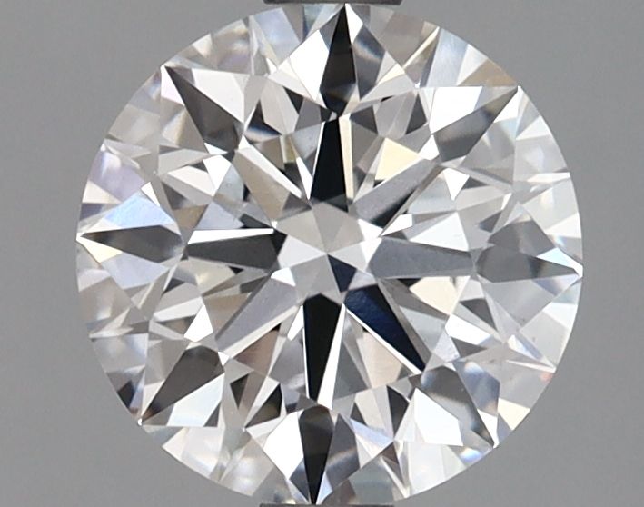 1.69 ct. round Lab Grown Diamond front image