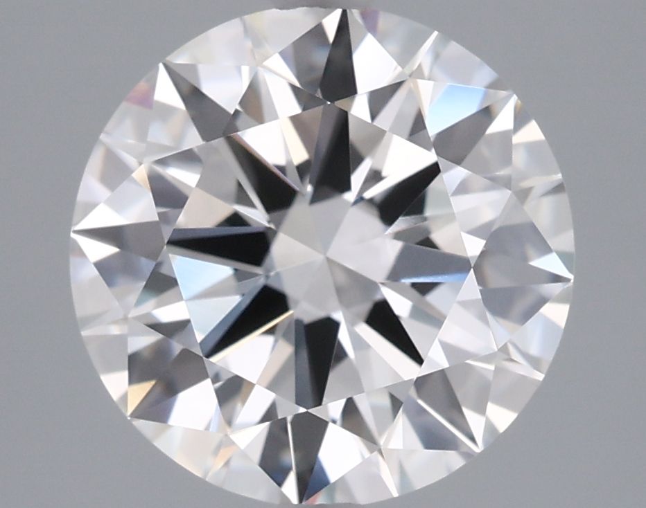 3.01 ct. round Lab Grown Diamond front image