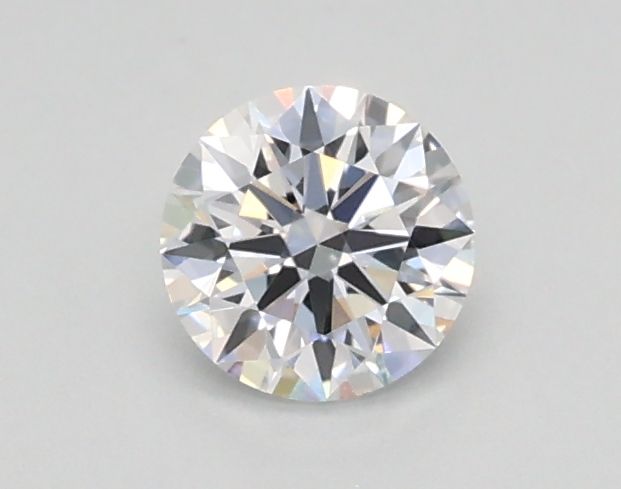 0.32 ct lab-grown Round Diamond