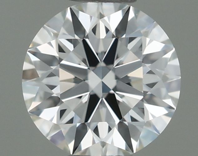 0.30 ct Round diamond