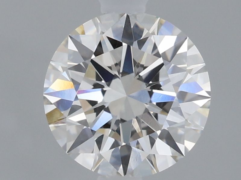 1.01 ct. round Lab Grown Diamond front image