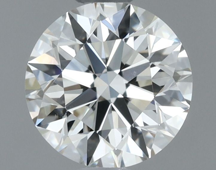 0.50 ct Round diamond