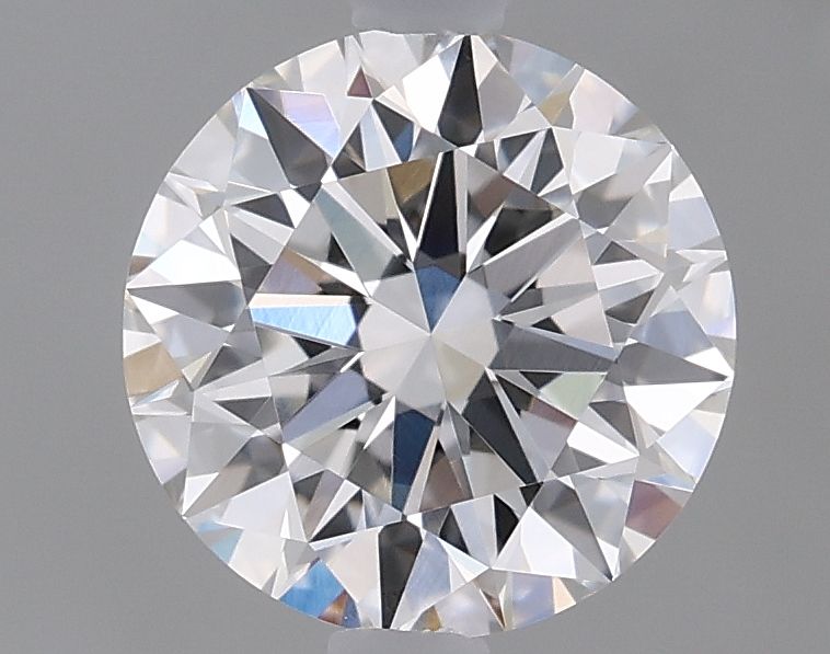 1.06 ct. round Lab Grown Diamond front image
