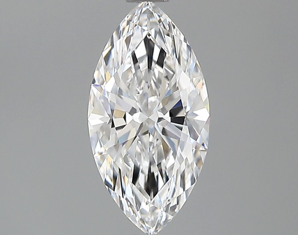 1.08 ct. marquise Lab Grown Diamond front image