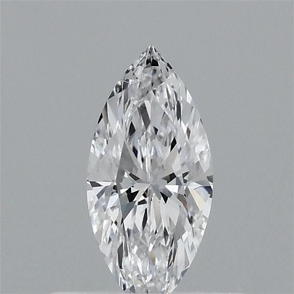 0.43 ct lab-grown Marquise Diamond