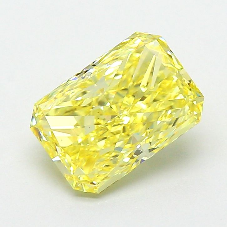 2.00 ct. radiant Lab Grown Diamond front image
